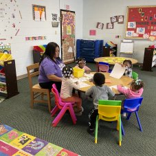 Callies Kids Child Care and Early Learning Center, Morrow