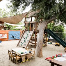 San Diego Cooperative Preschool, San Diego