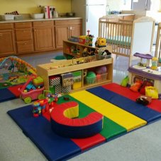 Seeds of Grace Christian Preschool and CDC, Northbrook
