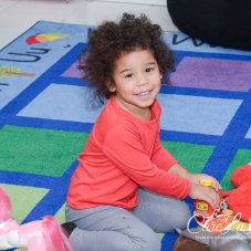 Day-Zee Kids Daycare, Deer Park