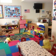 Ashton Daycare & Learning Center, Silver Spring