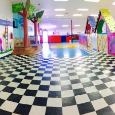 Envirokids Pre-School and Child Care Center, Midland