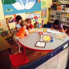 Swans Family Preschool Day Care, Tarzana