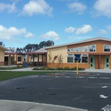 San Mateo-Foster City Schl Dist - Turnbull, San Mateo