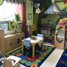 Early Steps Bilingual Preschool Springfield, Springfield