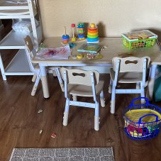 La Escuelita Immersion Daycare, Salinas