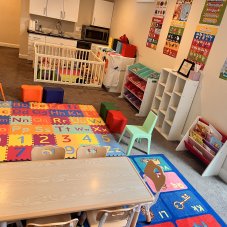 Feruz Seid Family Child Care, Woodbridge