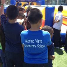 Marina Vista Preschool, Pittsburg