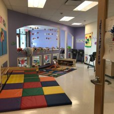 Kiddie Academy Child Care Learning Center, Crystal Lake