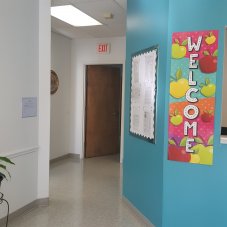Young At Heart Learning Center, Charlotte