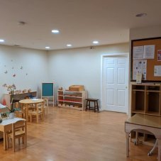 Montessori Santana Care, San Jose