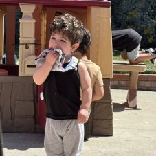 Ladybug Daycare, Fremont