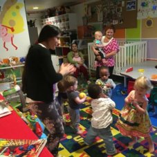 Great Expectations Child Care, Reston