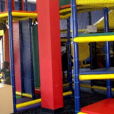 Adventure Kids Playcare, Katy