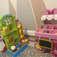 Butterfly Garden Child Care, Lillington