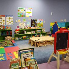 Sunny Side Daycare, Blowing Rock