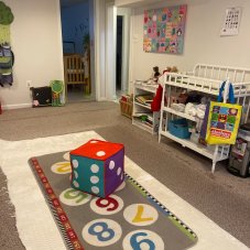 Farhana Ahmed Home Daycare, Arlington