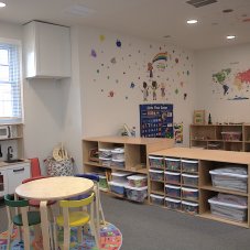 Rainbow Learning Center, Manassas