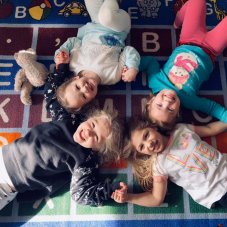 Kids Clubhouse Care and Education, Sykesville