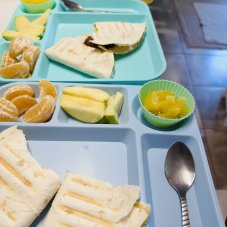 Petit Baby Daycare, Kearneysville