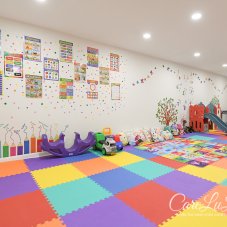 Daycare On The Farm, Sykesville