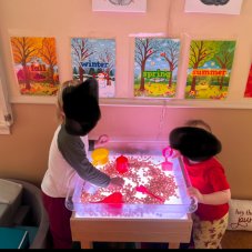 Katelin's childcare, Owatonna