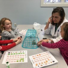 Anchors-A-wee Preschool, Annapolis