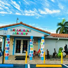 Baldeo Enterprises, Hallandale Beach