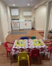 Narges Talaei Family Child Care, Columbia