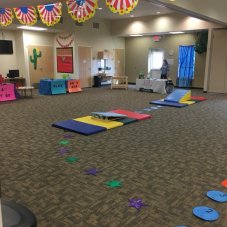 Kiddie Academy Educational Child Care, Cypress