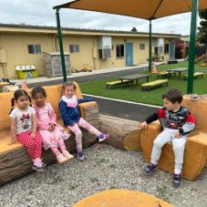 Footsteps@Nesbit Puma Cubs(Preschool), Belmont