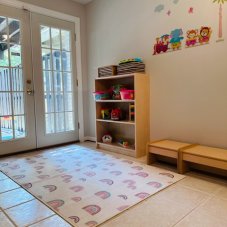 Carla Vasquez Home Daycare, Springfield