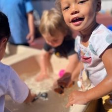 D'Auria's Treehouse Children's Learning Center, Oakland