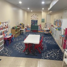 Little Bunnies Child Care, Savage