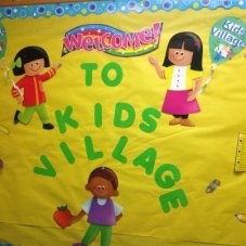 Kids Village Learning Center, DC
