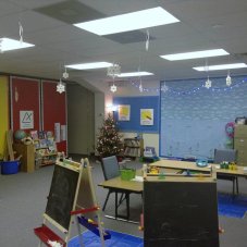 Providence Children's Learning Center, Allentown