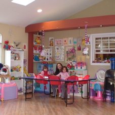 Little Smiles Family Daycare, Henrico
