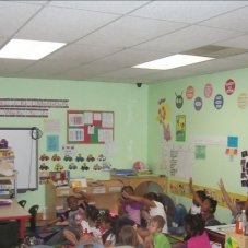 ABC Adventures Preschool & Childcare, Louisburg