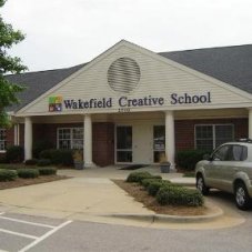Wakefield Creative School, Raleigh