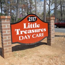 Little Treasures School, Cary