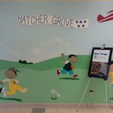 Hatcher Grove Christian Academy, Cary