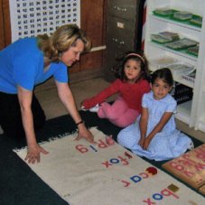 Montessori Academy, Glendale