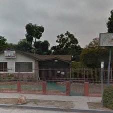 Diane Feinstein House School Readiness Center, Los Angeles