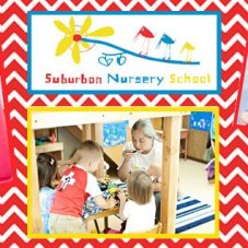 Suburban Nursery School, Bethesda