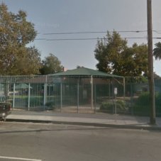 David Roberti Early Education Center, Los Angeles