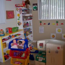 Apple Tree Home Daycare, Silver Spring