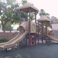 Growing Time Montessori School, San Gabriel