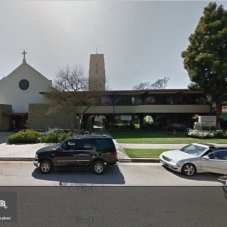 Methodist Preschool of Pacific Palisades, Pacific Palisades