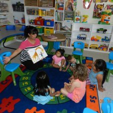 Star Child Bilingual Family Daycare, Madison