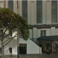 St. Luke's Parish School, San Francisco